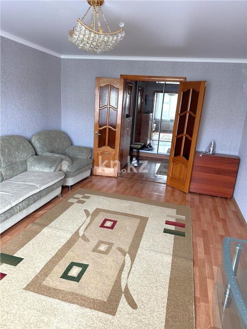 Продажа 3-комнатной квартиры, 62 м² - Недвижимость в Темиртау - страница 34 фото 2 из 13