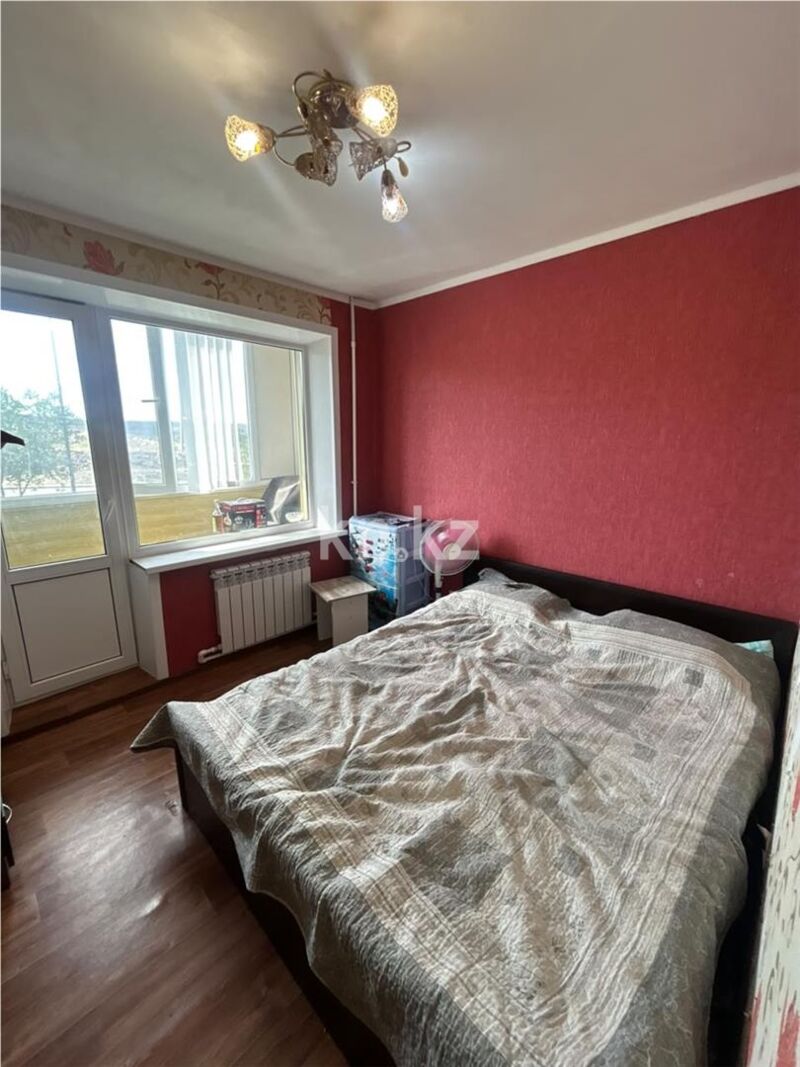 Продажа 2-комнатной квартиры, 50 м² - Продажа двухкомнатных квартир в Темиртау - страница 4 фото 3 из 9
