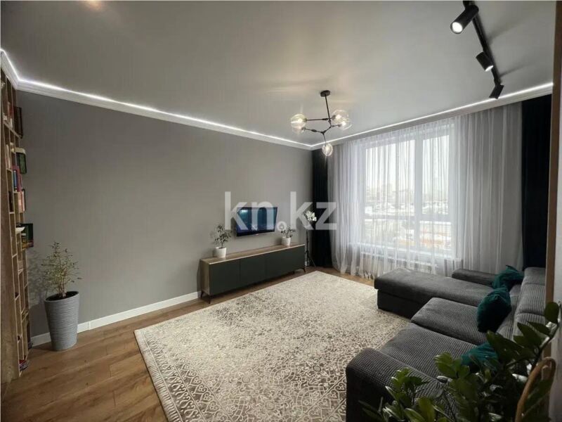 Продажа 2-комнатной квартиры, 64.8 м² - Продажа действующего бизнеса в Павлодаре фото 1 из 5