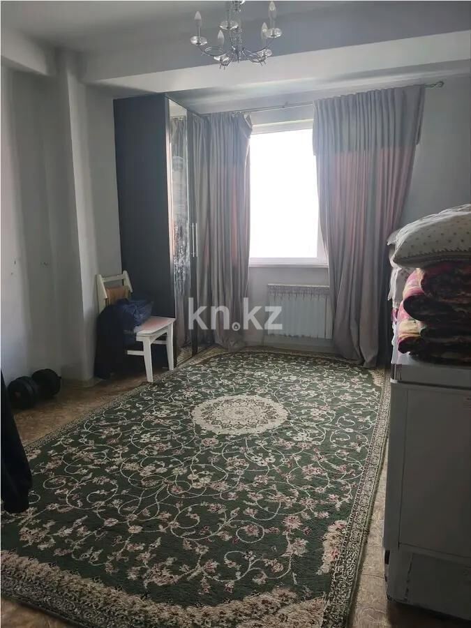 Продажа 3-комнатной квартиры, 79 м² - Продажа трехкомнатных квартир в Наурызбайском р-не Алматы - страница 16 фото 1 из 5
