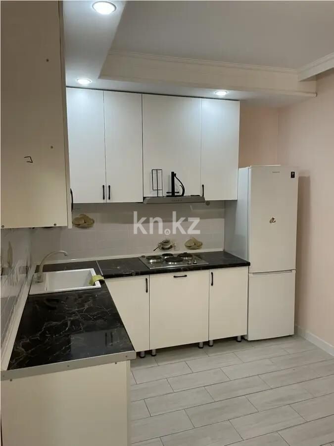 Продажа 1-комнатной квартиры, 42 м² - Продажа однокомнатных квартир в р-не Сарыарка Астаны - страница 10 фото 2 из 3