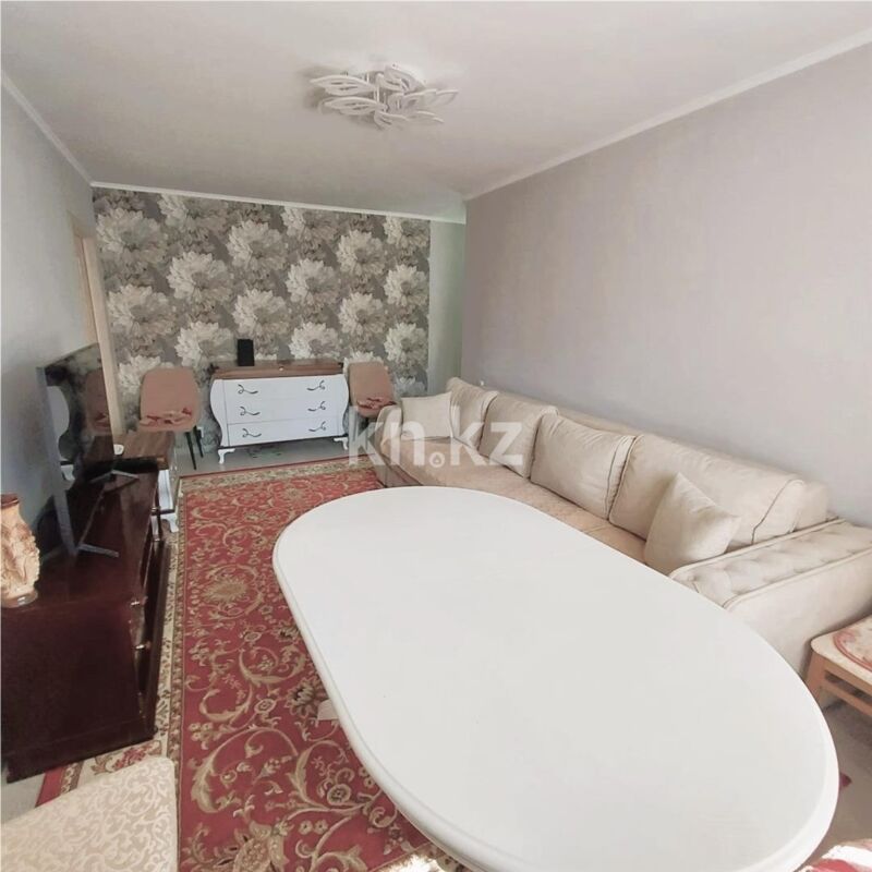 Продажа 3-комнатной квартиры, 58 м² - Продажа трехкомнатных квартир в панельном доме в Караганде - страница 7 фото 2 из 10