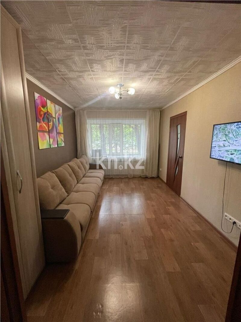 Продажа 2-комнатной квартиры, 43 м² - Продажа недвижимости в Казахстане - страница 15 фото 1 из 13