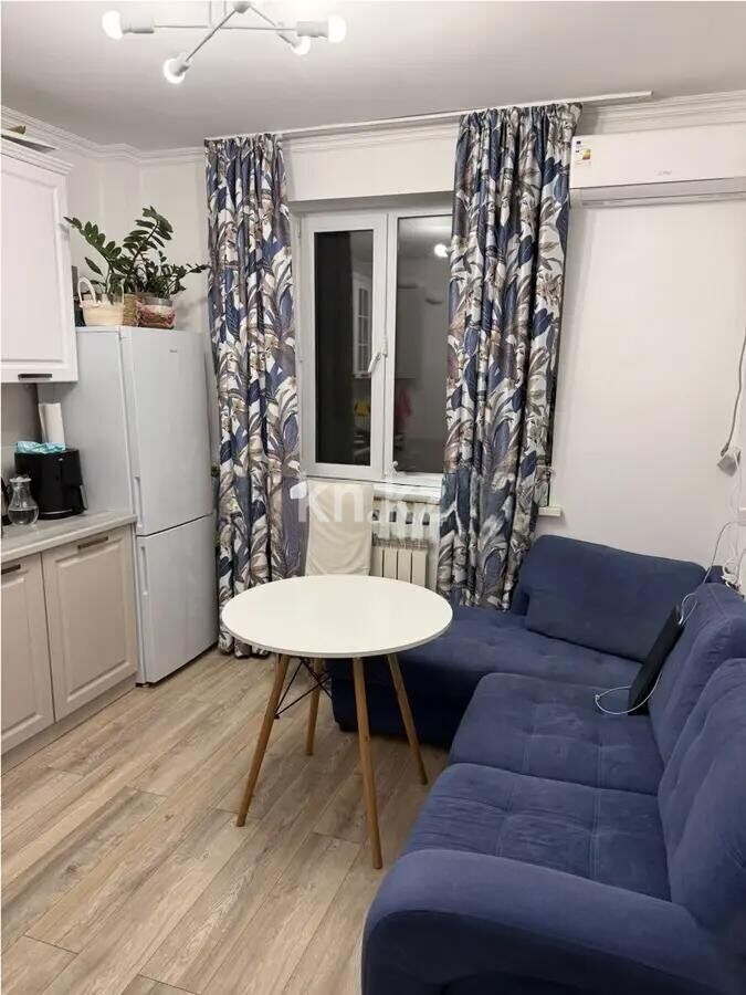 Продажа 1-комнатной квартиры, 48 м² - Продажа квартир в Казахстане - страница 97 фото 2 из 4