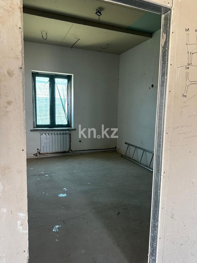 Продажа 4-комнатного дома, 120 м² - Продажа домов, коттеджей в Шымкенте фото 7 из 27