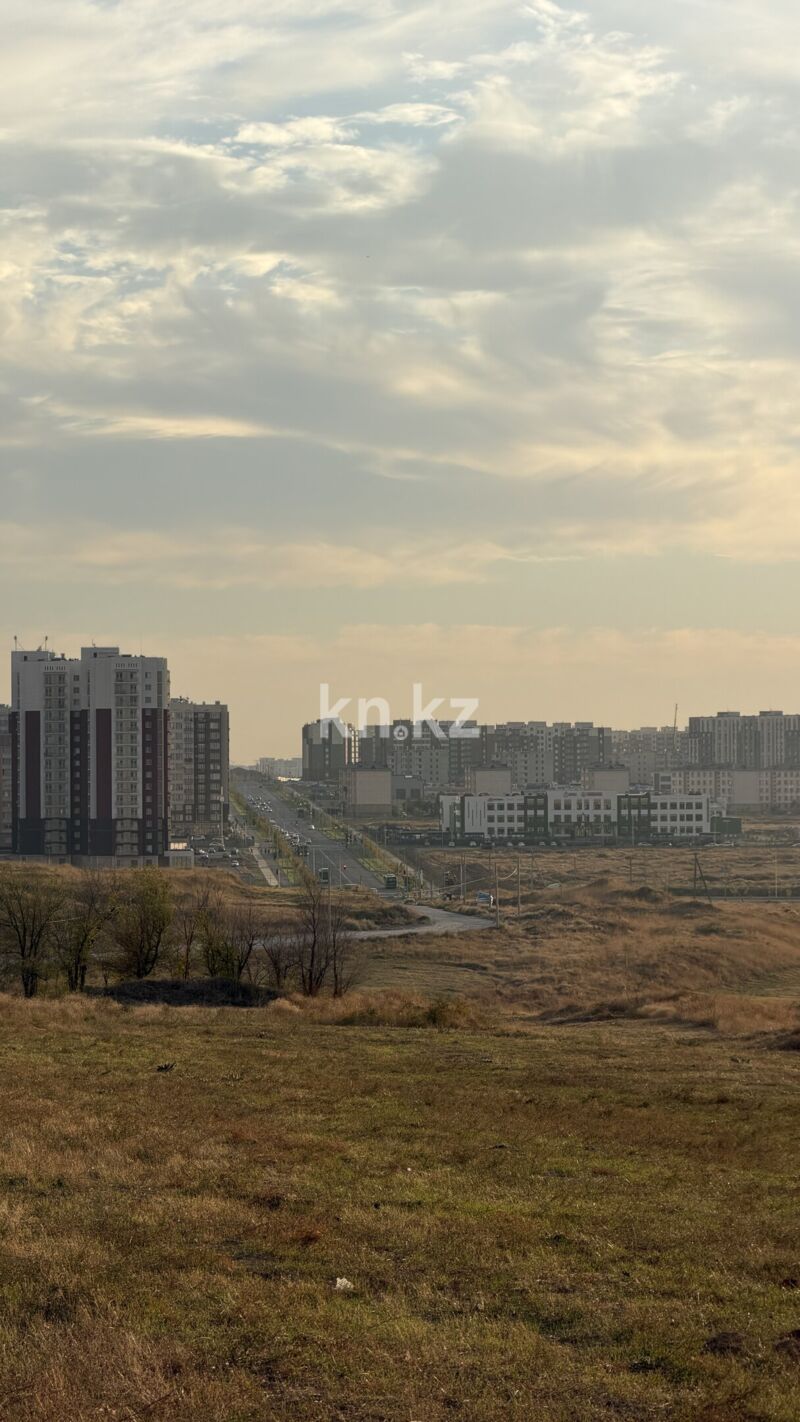 Продажа участка, 75 сот. - Продажа земельных участков в Казахстане фото 1 из 4