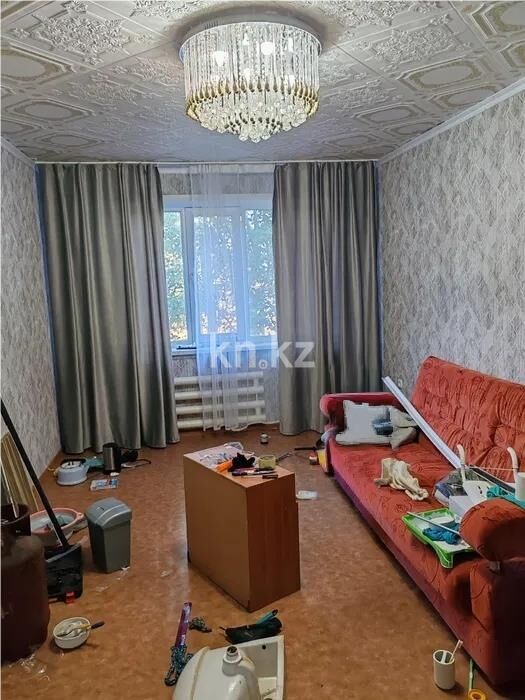 Продажа 2-комнатной квартиры, 45 м² - Продажа двухкомнатных квартир в Шахтинске - страница 2 фото 1 из 3