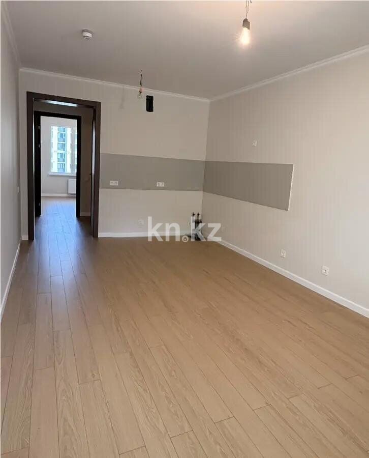 Продажа 2-комнатной квартиры, 41.57 м² - Продажа двухкомнатных квартир в монолитном доме в Казахстане - страница 2 фото 3 из 5