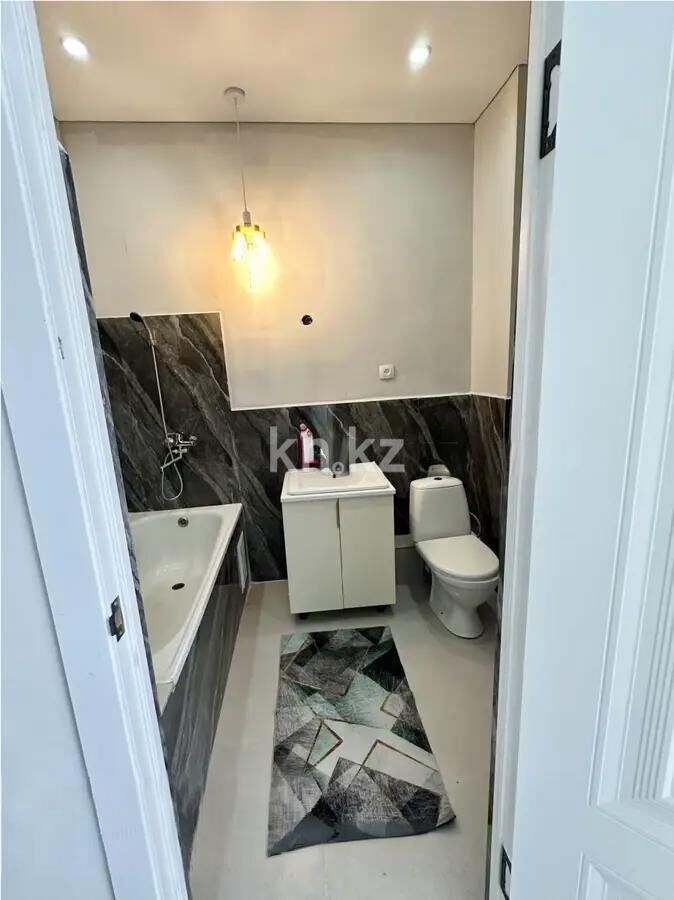 Продажа 2-комнатной квартиры, 35 м² - Продажа квартир в новостройках Алматы - страница 31 фото 2 из 3