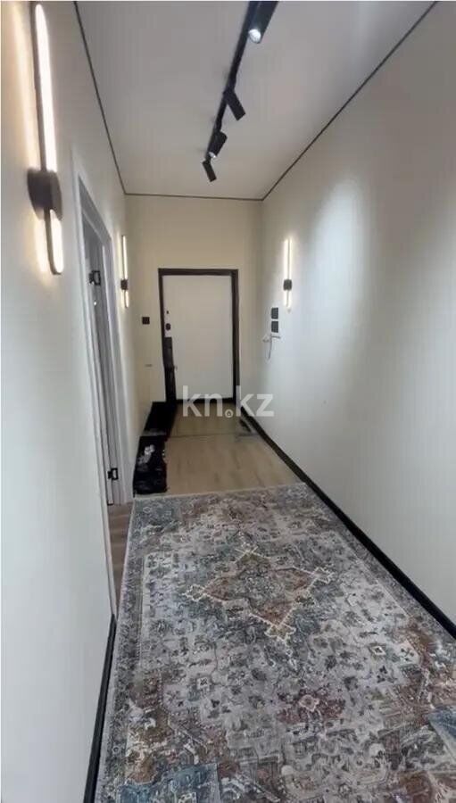 Продажа 2-комнатной квартиры, 68 м² - Продажа квартир в кирпичном доме в Казахстане - страница 3 фото 3 из 3
