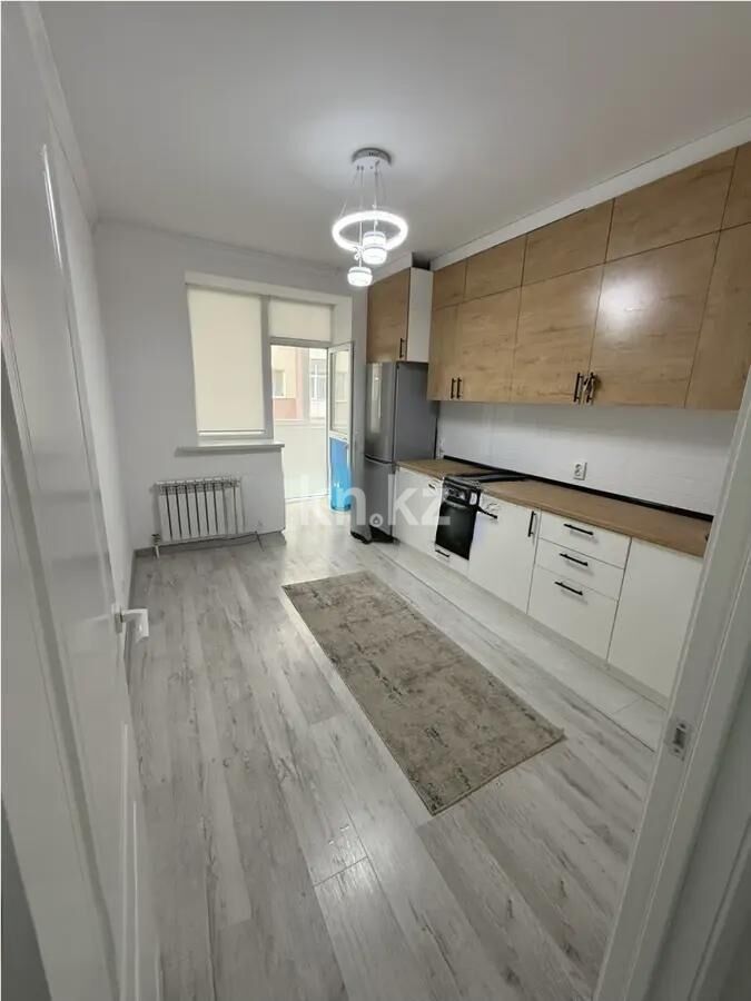 Продажа 1-комнатной квартиры, 38 м² - Продажа однокомнатных квартир в Астане - страница 9 фото 2 из 3