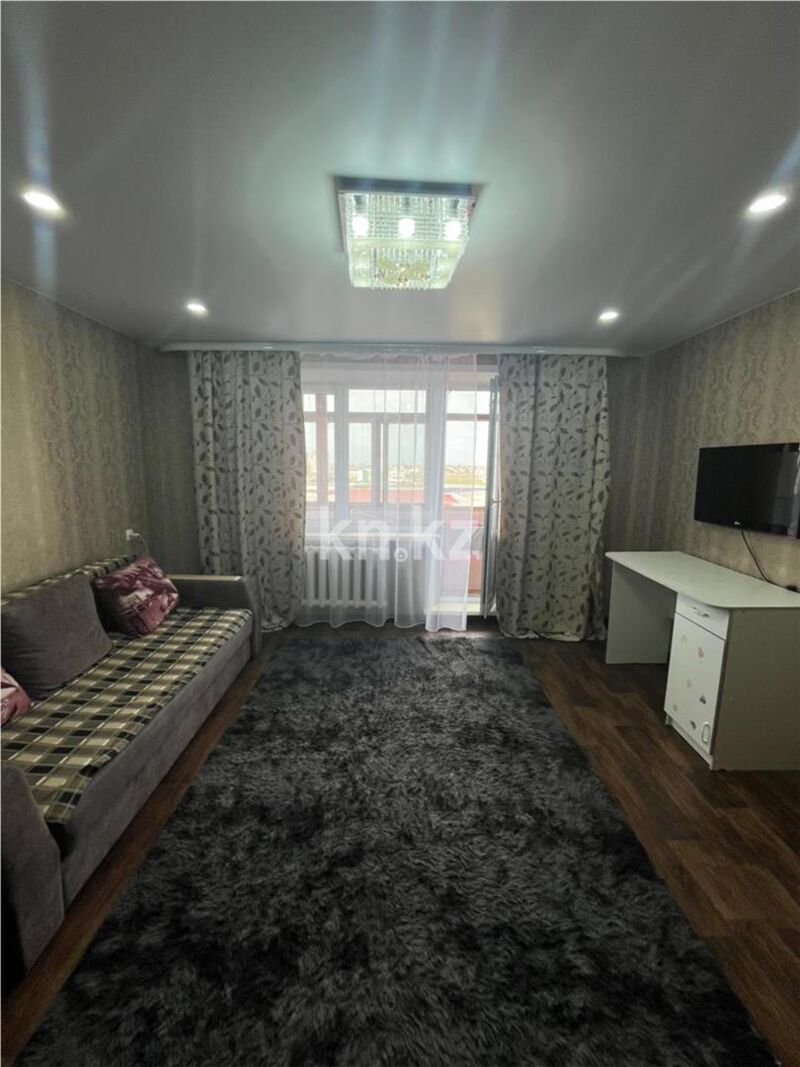Продажа 2-комнатной квартиры, 55 м² - Продажа двухкомнатных квартир на Юго-Востоке Караганды - страница 24 фото 1 из 9