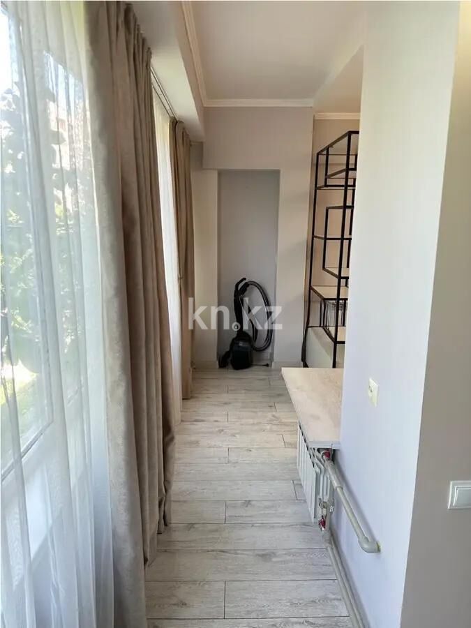 Продажа 2-комнатной квартиры, 55 м² - Продажа двухкомнатных квартир в панельном доме в Алматы - страница 21 фото 6 из 7