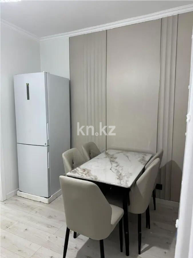 Продажа 3-комнатной квартиры, 64 м² - Продажа трехкомнатных квартир в Ауэзовском р-не Алматы - страница 28 фото 2 из 4