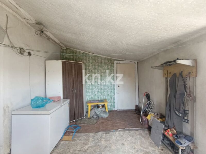 Продажа 3-комнатного дома, 49 м² - Продажа домов, коттеджей в Караганде - страница 2 фото 14 из 16