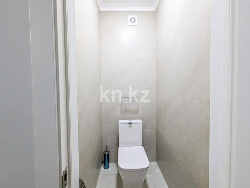 Продажа 2-комнатной квартиры, 64 м² - Продажа двухкомнатных квартир в монолитном доме в Алматы - страница 3 фото 8 из 11