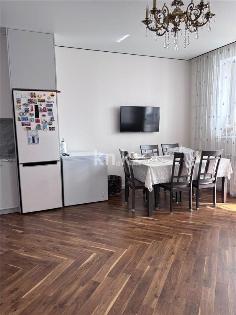 Продажа 3-комнатной квартиры, 77.1 м² - Недвижимость в Астане - страница 29 фото 5 из 11