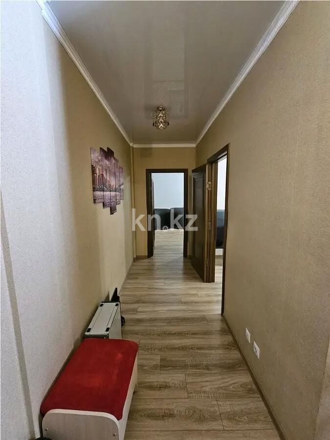 Продажа 2-комнатной квартиры, 61 м² - Продажа двухкомнатных квартир в р-не Байконур Астаны - страница 8 фото 5 из 5