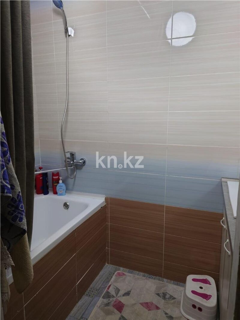 Продажа 2-комнатной квартиры, 63 м² - Продажа квартир в новостройках Астаны - страница 12 фото 5 из 7