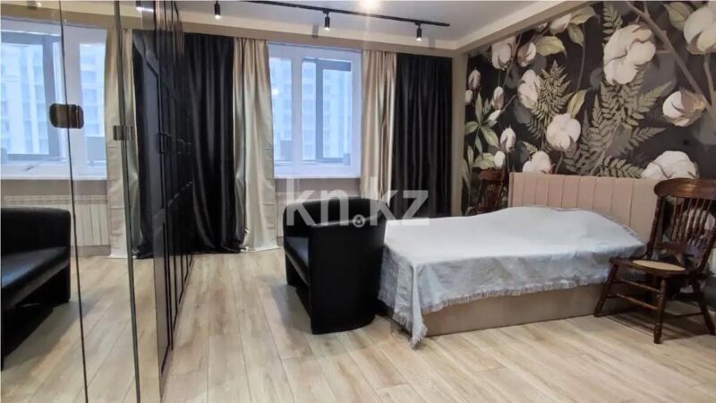 Продажа 3-комнатной квартиры, 117 м² - Продажа трехкомнатных квартир в Казахстане - страница 7 фото 2 из 7