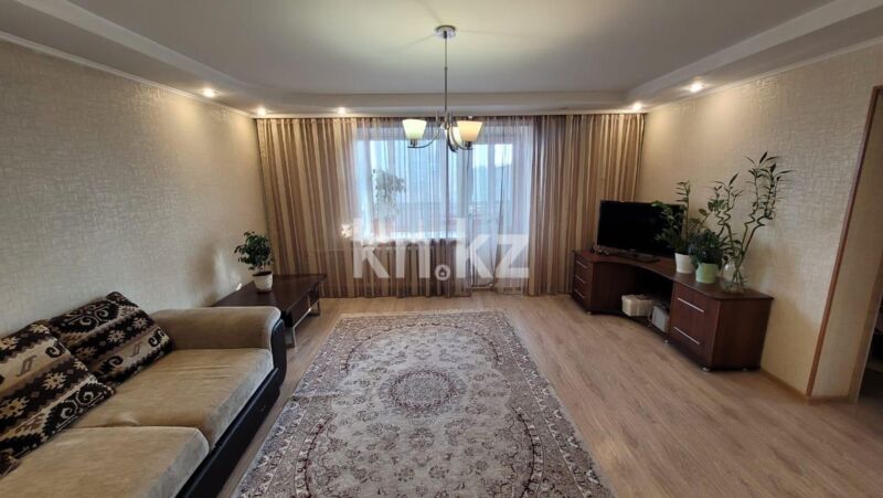 Продажа 3-комнатной квартиры, 64 м² - Продажа трехкомнатных квартир в Караганде - страница 53 фото 1 из 20