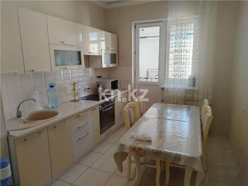 Продажа 2-комнатной квартиры, 76 м² - Продажа двухкомнатных квартир в блочном доме в Астане - страница 2 фото 3 из 5