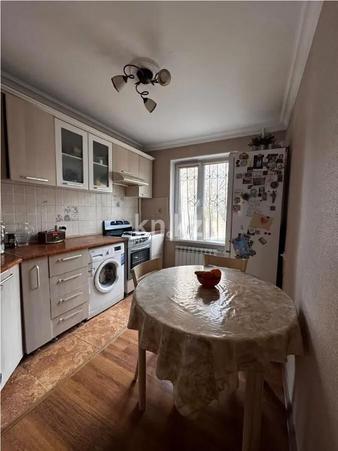 Продажа 3-комнатной квартиры, 47 м² - Продажа трехкомнатных квартир в Алмалинском р-не Алматы - страница 14 фото 4 из 5
