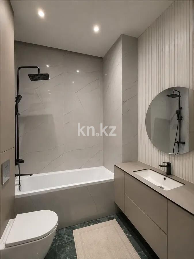 Продажа 3-комнатной квартиры, 76 м² - Продажа квартир от собственников в Астане - страница 368 фото 5 из 5