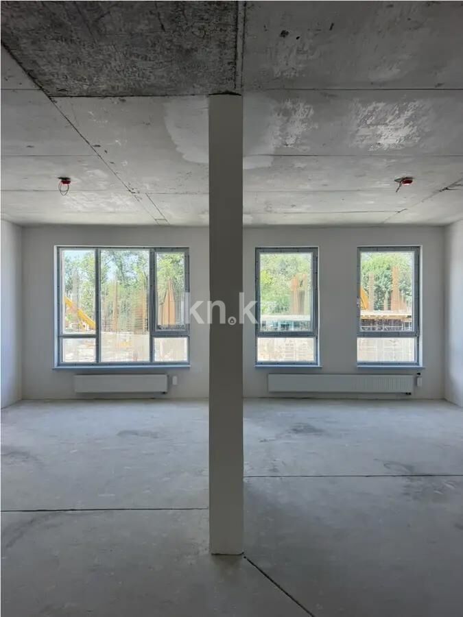Продажа 3-комнатной квартиры, 82.5 м² - Продажа трехкомнатных квартир в Турксибском р-не Алматы - страница 5 фото 1 из 4