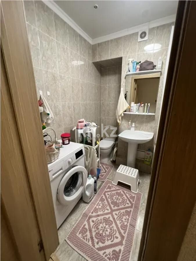 Продажа 1-комнатной квартиры, 46 м² - Продажа квартир в кирпичном доме в Астане - страница 219 фото 3 из 5