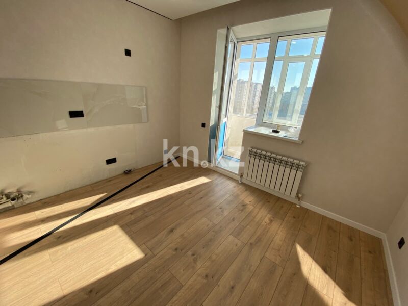 Продажа 2-комнатной квартиры, 45.4 м² - Продажа комнат в Семее фото 5 из 10