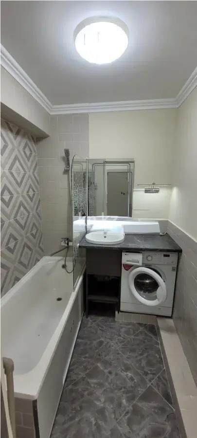 Продажа 2-комнатной квартиры, 52 м² - Продажа двухкомнатных квартир в кирпичном доме в Алматы - страница 12 фото 4 из 6