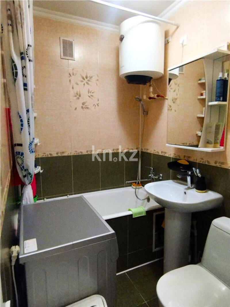 Продажа 2-комнатной квартиры, 46 м² - Продажа двухкомнатных квартир в Городе Караганды - страница 11 фото 10 из 17