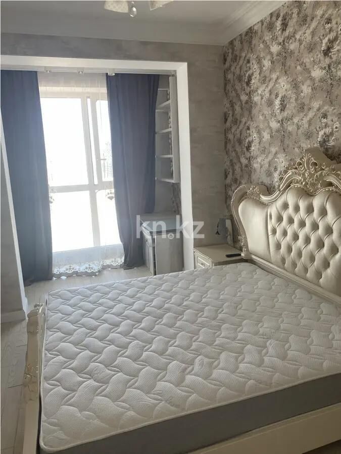 Продажа 2-комнатной квартиры, 50 м² - Продажа двухкомнатных квартир в р-не Нура Астаны - страница 52 фото 2 из 4