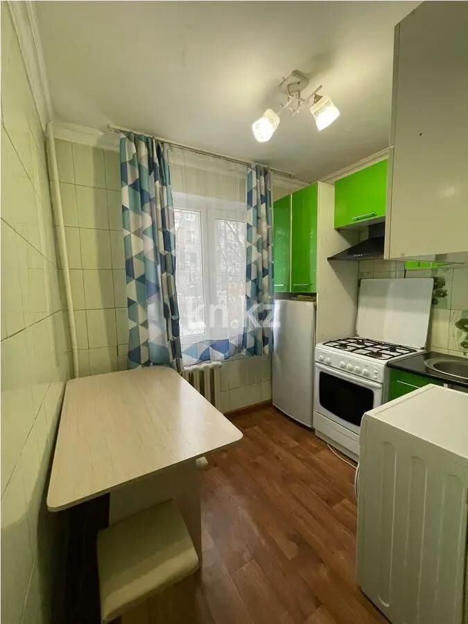 Продажа 1-комнатной квартиры, 31.8 м² - Продажа однокомнатных квартир в Ауэзовском р-не Алматы - страница 21 фото 2 из 4