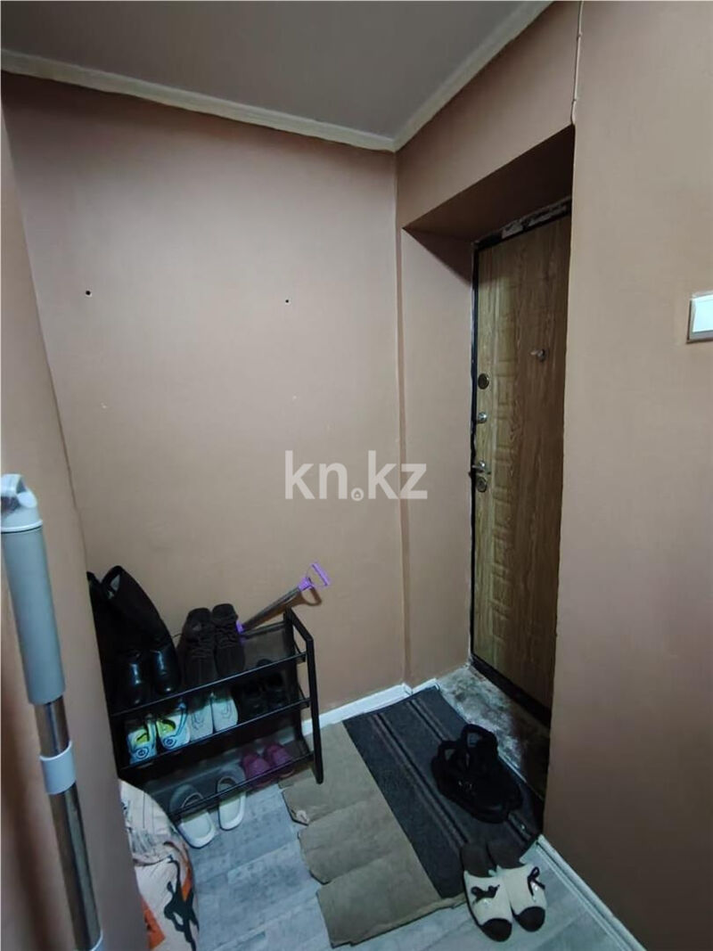 Продажа 3-комнатной квартиры, 45 м² - Продажа квартир в Пришахтинске Караганды - страница 7 фото 12 из 14