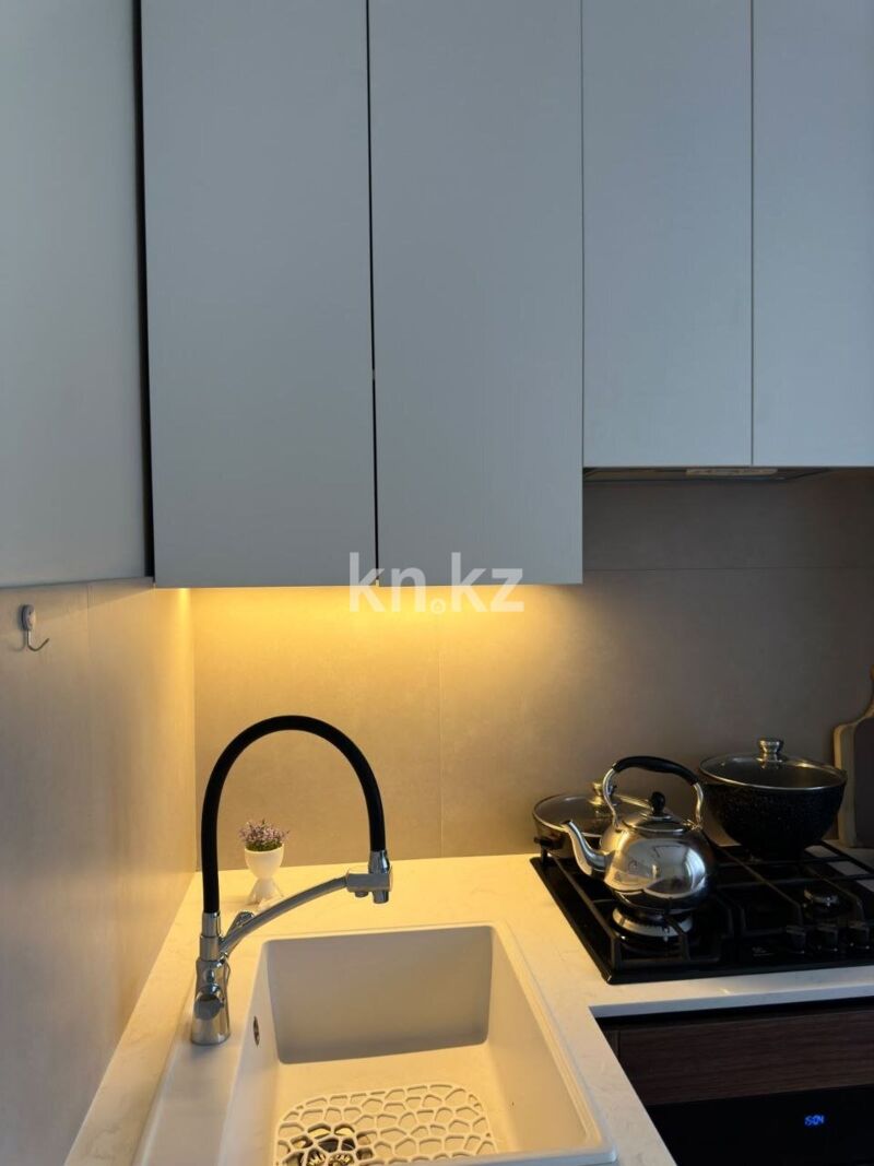 Продажа 2-комнатной квартиры, 54.2 м² - Продажа квартир в Алматы - страница 70 фото 10 из 20