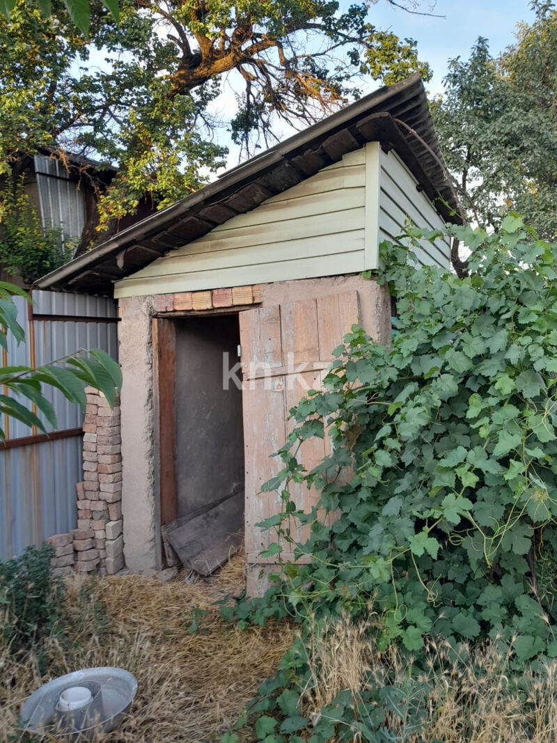 Продажа 2-комнатного дома, 63.2 м² - Продажа домов, коттеджей в Жетысуском р-не Алматы фото 11 из 11