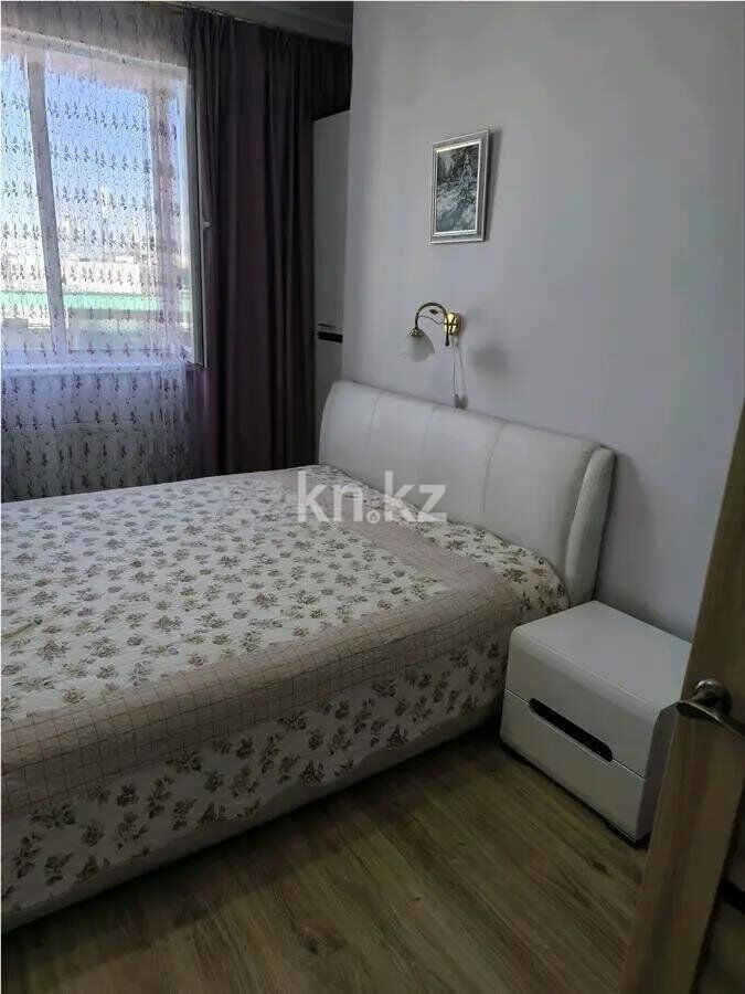 Продажа 2-комнатной квартиры, 62 м² - Недвижимость в Алматы - страница 21 фото 2 из 5
