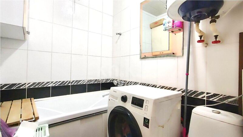 Продажа 2-комнатной квартиры, 44 м² - Продажа двухкомнатных квартир в Майкудуке Караганды - страница 20 фото 9 из 13