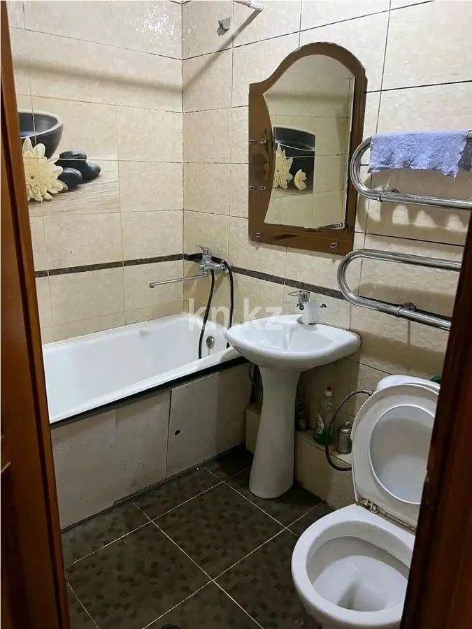 Продажа 3-комнатной квартиры, 60 м² - Продажа трехкомнатных квартир в панельном доме в Алматы - страница 21 фото 5 из 5