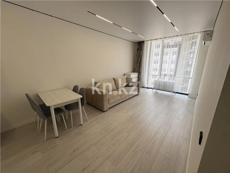 Продажа 2-комнатной квартиры, 45.3 м² - Недвижимость в Алматы - страница 22 фото 1 из 5
