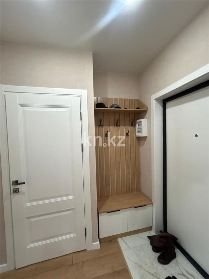 Продажа 2-комнатной квартиры, 40 м² - Продажа двухкомнатных квартир в блочном доме в Казахстане - страница 72 фото 6 из 6