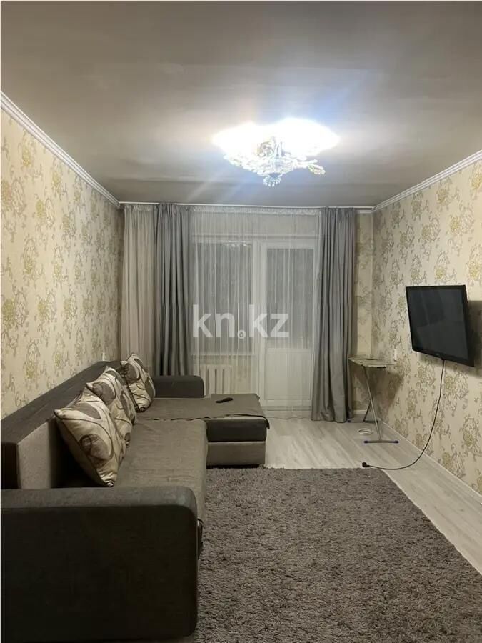 Продажа 2-комнатной квартиры, 45 м² - Продажа квартир в Бостандыкском р-не Алматы - страница 2 фото 1 из 3