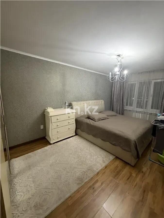 Продажа 4-комнатной квартиры, 89 м² - Продажа четырехкомнатных квартир от собственников в Алматы фото 2 из 5