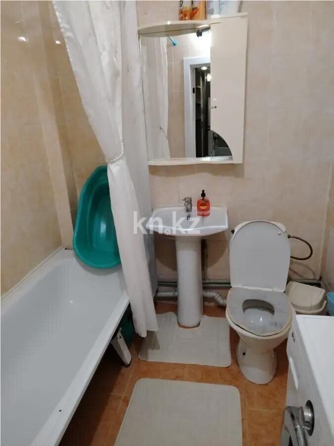 Продажа 1-комнатной квартиры, 39.4 м² - Продажа недвижимости в Астане - страница 24 фото 3 из 5