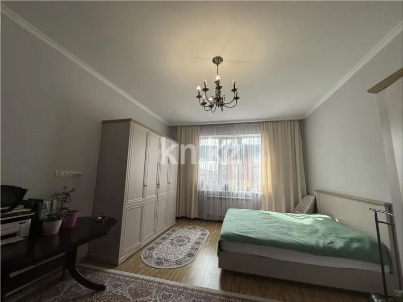 Продажа 2-комнатной квартиры, 110 м² - Продажа двухкомнатных квартир от собственников в Алматы - страница 3 фото 1 из 5