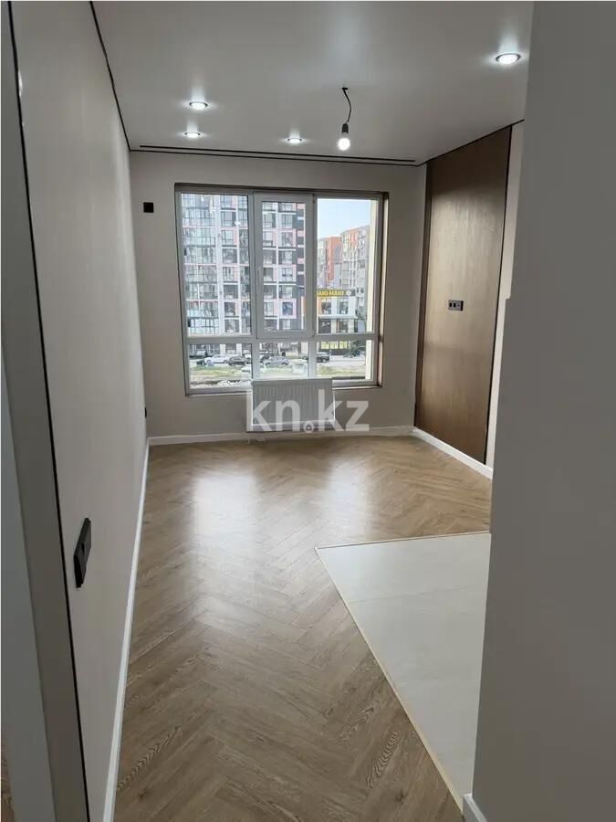 Продажа 1-комнатной квартиры, 37.7 м² - Продажа однокомнатных квартир в Казахстане - страница 11 фото 3 из 4