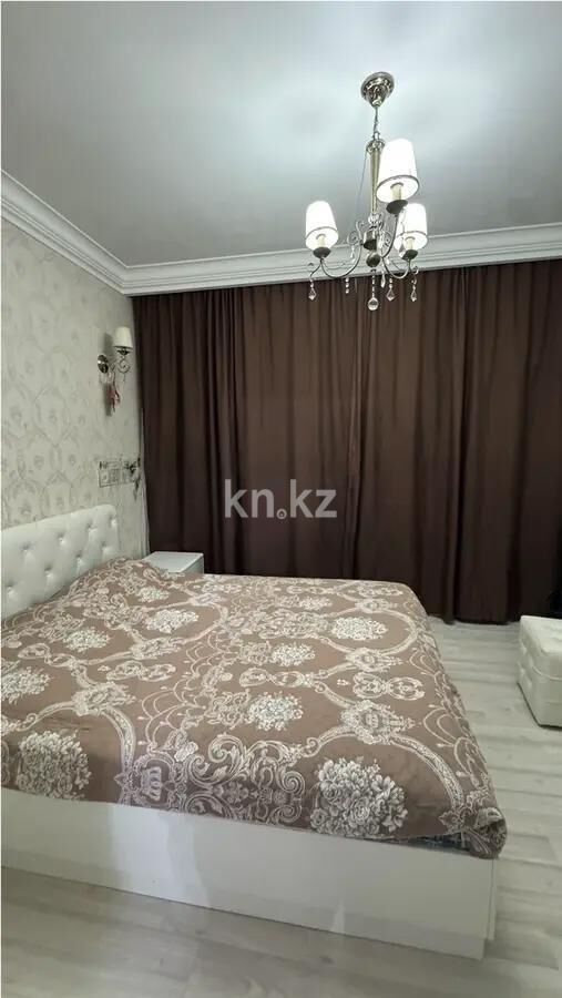 Продажа 3-комнатной квартиры, 90 м² - Продажа трехкомнатных квартир в Наурызбайском р-не Алматы - страница 16 фото 2 из 6