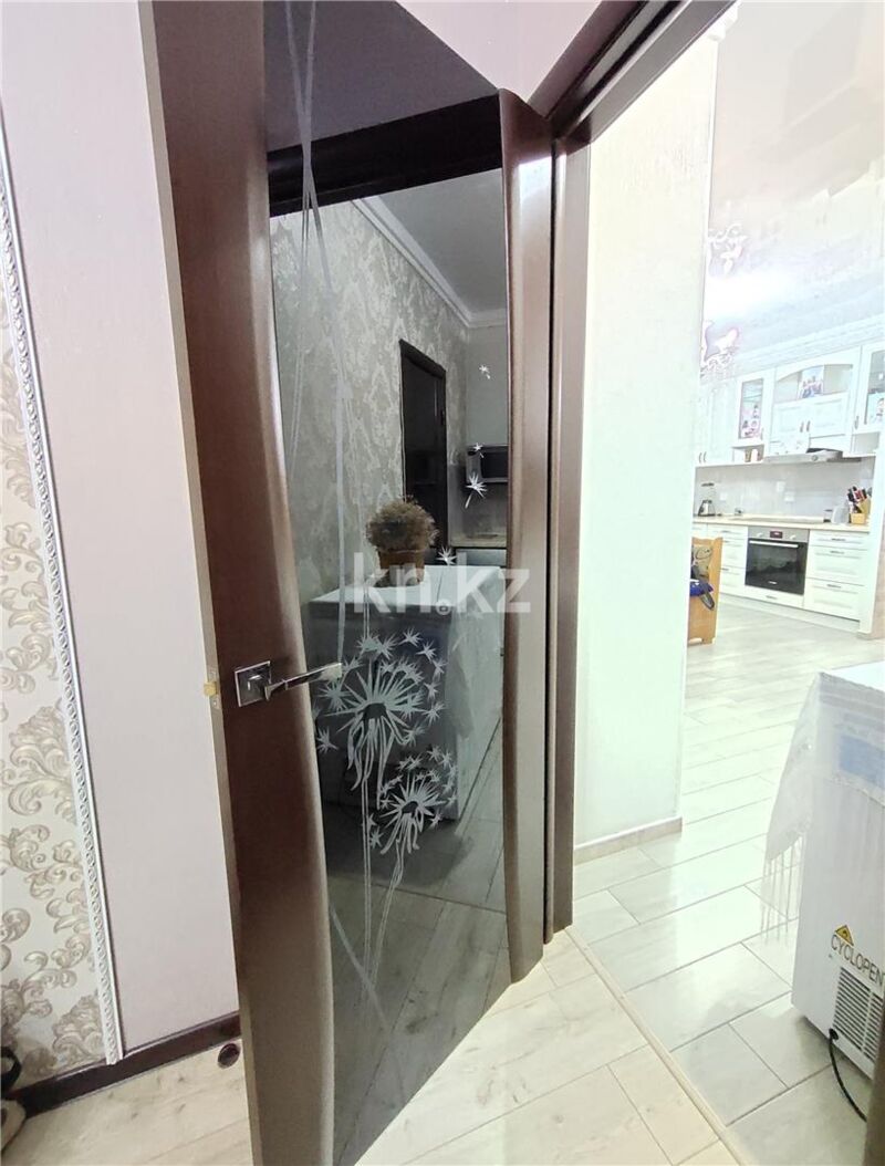 Продажа 3-комнатной квартиры, 77 м² - Продажа квартир в монолитно-каркасном доме в Караганде - страница 2 фото 18 из 18